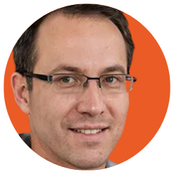 David Bordereaux